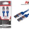 KABEL USB 3.0 AM-AM 1.8M