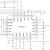 3.3-V/5-V Input, D-CAP+™ Mode Synchronous Step-Down Integrated FETs Converter with 2-Bit VID | RGE | 24 | -40 to 85