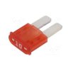 Bezpiecznik samochodowy MICRO2 10A 9,1mm / 0327010.UXS