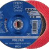 Tarcza lamelkowa PFERD TOOLS PFC 180 CO-FREEZE 50 SG INOX 67718050 Średnica 180 mm 10 szt.