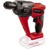 Einhell 4513812 Power X-Change Cordless 18V Hammer Drill Ergonomic LED