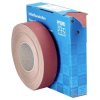 PFERD 45016140 SBR Sandpaper roll 400 grit 174 mm x 50 m Hand Grinding