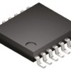 Ekspander we/wy I2C, SMBus TSSOP 16 -Pin