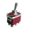 przełącznik dźwigniowy KN3C, DPDT, ON-ON