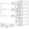3-Line To 8-Line Decoders/Demultiplexers | FK | 20 | -55 to 125