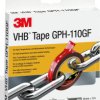 Taśma klejąca 3M GPH-110F19-3 (D x S) 3 m x 19 mm 3 m 1 szt.