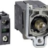 Schneider Electric ZB4BW031 Przełącznik pomocniczy 1 szt.