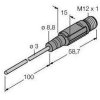 Turck 9910620 TTM-203A-CF-LIUPN-H1140-L100 Czujnik temperatury
