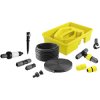 Kärcher 2.645-238.0 Rain Box 15m Hose Efficient Garden Watering System
