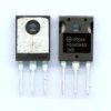 FGH40N60SMD IGBT 80A 600V 349W (80/40/120A) TO-247 TRANZYSTOR