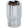 Sealey SP1411 Walldrive® Socket 11mm 1/4"sq Drive Fully Polished