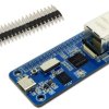 RV1103 mini płytka rozwojowa Linux RISC-V AI NPU Ethernet SPI SD GPIO