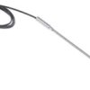 Termopara typ J do +760C 150mm kabel 1m IEC