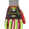 Rękawice rozmiar: 13 materiał: HPPE zastosowanie: Abrasion Resistant, Cut Resistant