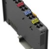 WAGO 750-427/040-000 Moduł wejściowy cyfrowy PLC 1 szt.