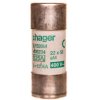 Bezpiecznik cylindryczny 22x58 aM 125A LF599M