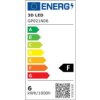 Żarówka Led 6W E27 Świeczka 510Lm Neutralna 4000K / Gp021n06