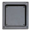 Neomounts FPMA-VESA100 VESA adapter Compatible with (series): Universal Black