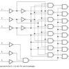 3-Line To 8-Line Decoders/Demultiplexers | FK | 20 | -55 to 125