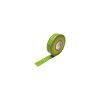 CellPack 416780 Electrical Tape Green-Yellow PVC 20m x 19mm 1pc