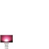 TruOpto OSCF4L5111A 5mm 'Cherry' Colour LED