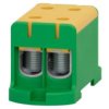 Lz W Korpusie Zu 1-Torowa (2X95/2X95mm2) Al/Cu - Żółto/Zielona