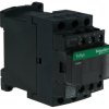 Stycznik 24 V dc Schneider Electric styki: 3 4 kW 9 A 3NO Szyna DIN Śruba LC1D09BL