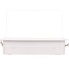 Oprawa awaryjna ARROW P LED 1W 3h jednozadaniowa ARP/1W/E/3/SE/X/WH