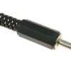 1.1mm x 3.5mm Male DC Power Plug Connector