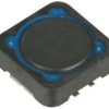 Indukcyjność; dławik mocy ekranowany; SP124/1000.0; 1000uH; 360mA; 20%; 8x12x12mm; powierzchniowy (SMD); 2,8ohm; Bochen; RoHS