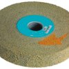 Ściernica krążkowa średnica: 25.4mm szerokość: 25.4mm Tlenek aluminium