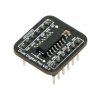 Fermion: MCP42100 Dual Digital Potentiometer - 100K (Breakout)