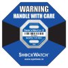 ShockWatch 2 15G Vibration - Tilt Label