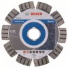 Bosch Accessories 2608602642 Bosch Power Tools Tarcza tnąca diamentowa Średnica 125 mm 1 szt.
