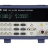 Zasilacz laboratoryjny 0 → 150V 10A BK Precision 600W Programowalny zasilacz DC