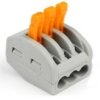 Szybkozłączka WAGO 3pin