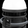 1600-0557 LED Ball Light 360° construction light, 100 W, 11,500 lm, 6500 K