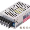 TXL025-05S Zasilacz impulsowy, do wbudowania,modułowy, 25W, 5VDC, 5A, Output: 1