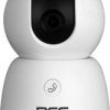 Kamera obrotowa Wi-Fi 5Mpx 3.6mm BCS-L-PTHOME01