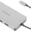 Targus DOCK423EU Stacja dokująca USB-C®