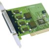 Karta szeregowa, l. portów: 4, magistrala: PCI, PCI, PCI-X