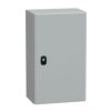 Obudowa hermetyczna natynkowa 300x500x200 mm drzwi pełne płyta montażowa IP66 Spcial S3D NSYS3D5320P SCHNEIDER ELECTRIC