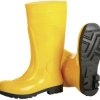 Leipold Doehle Safety 2490-41 Buty ochronne S5 Rozmiar buta (EU): 41 żółty 1 par(a)