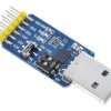 KONWERTER USB CP2102