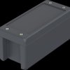 00164134 Bocube Alu,199x86x90mm,IP69