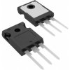 Darlington transistor, PNP, -15 A, -150 V, THT, TO-218, MJH11017G