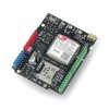 NB-IoT Expansion Shield SIM7000A - nakładka do Arduino - DFRobot DFR0763