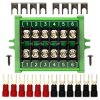 20Amp 2x6 Position Barrier Terminal Block Module