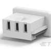 Obudowa gniazda 3-pinowe TE Connectivity