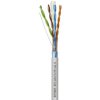 Kabel F/UTP 4x2x23 AWG (0,54) cat.6 350Mhz zewnętrzny Fca TI0066 BITNER